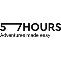 57 hours
