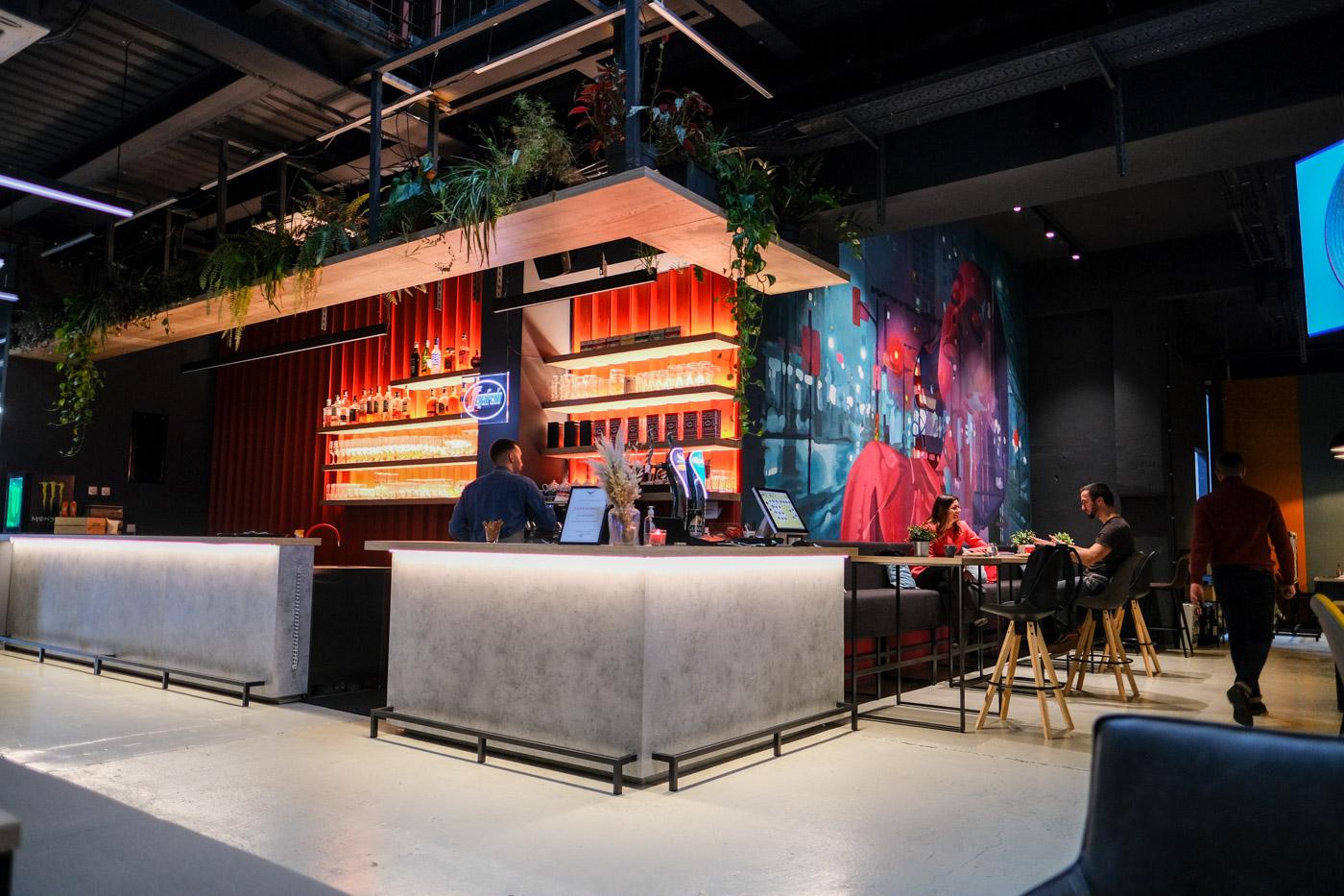 Gastro Experience