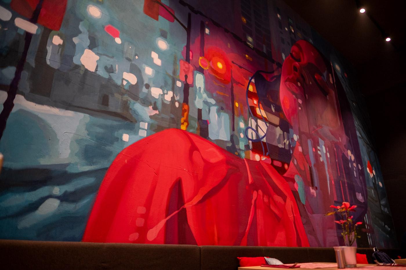 Papel restaurant 3