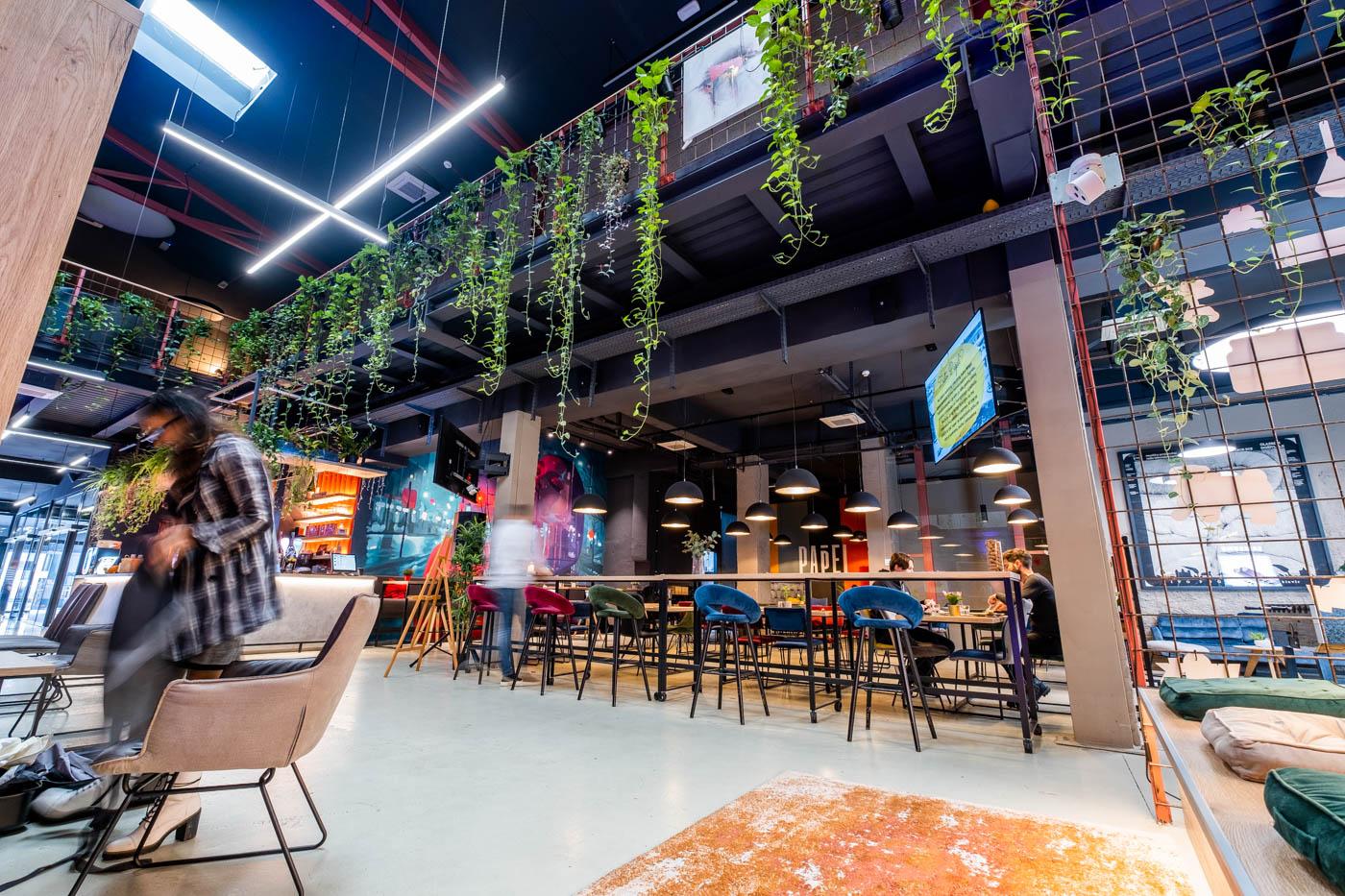 Papel restaurant 5