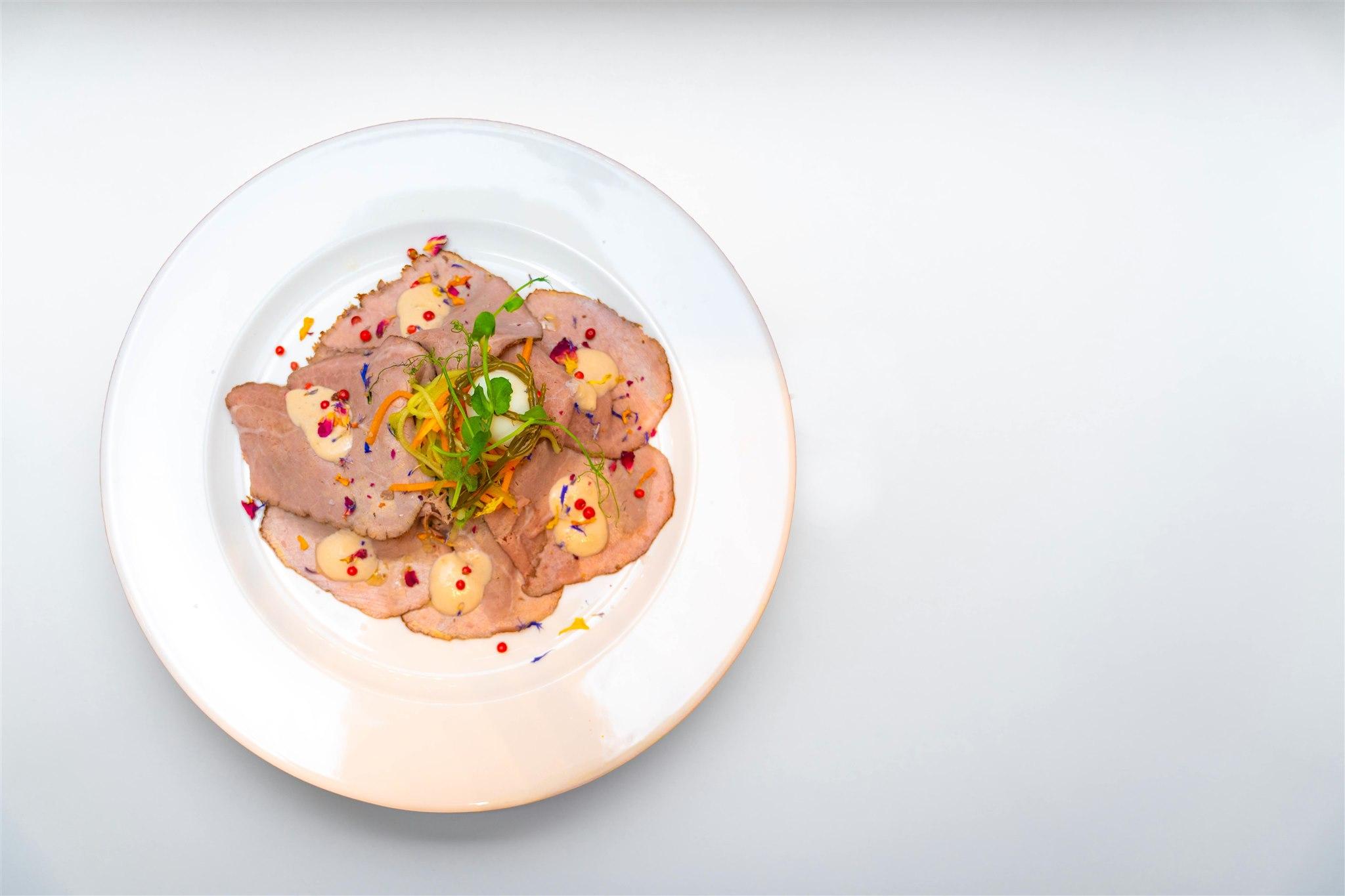 SPOT restaurant 10