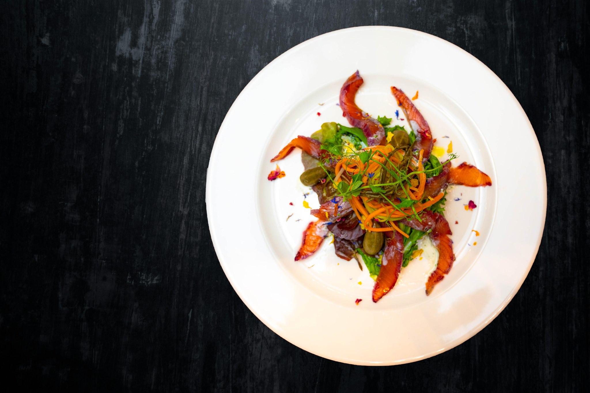 SPOT restaurant 11
