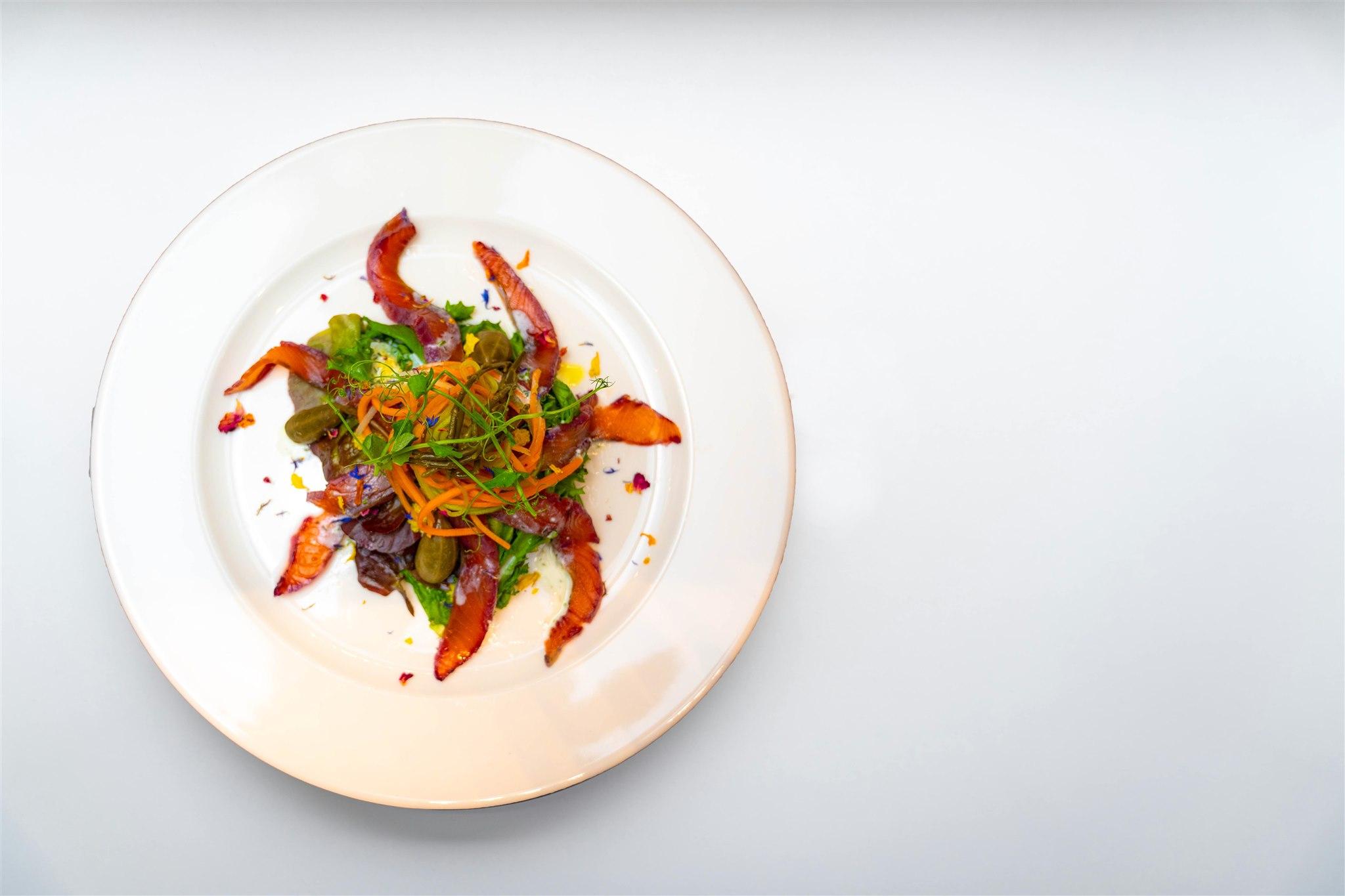 SPOT restaurant 12