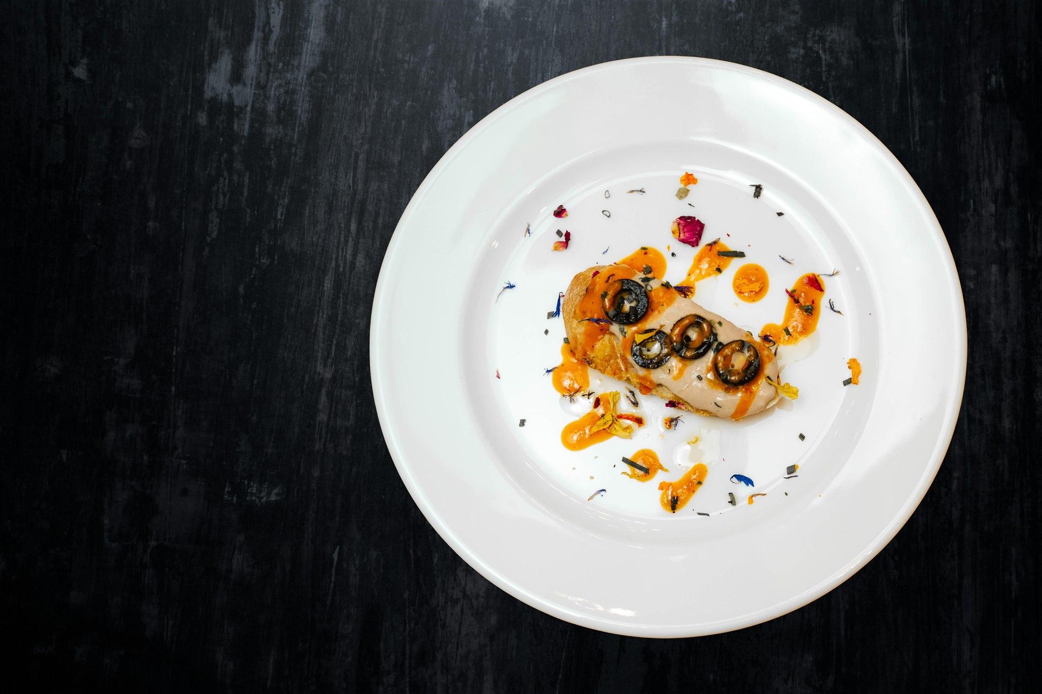 SPOT restaurant 9
