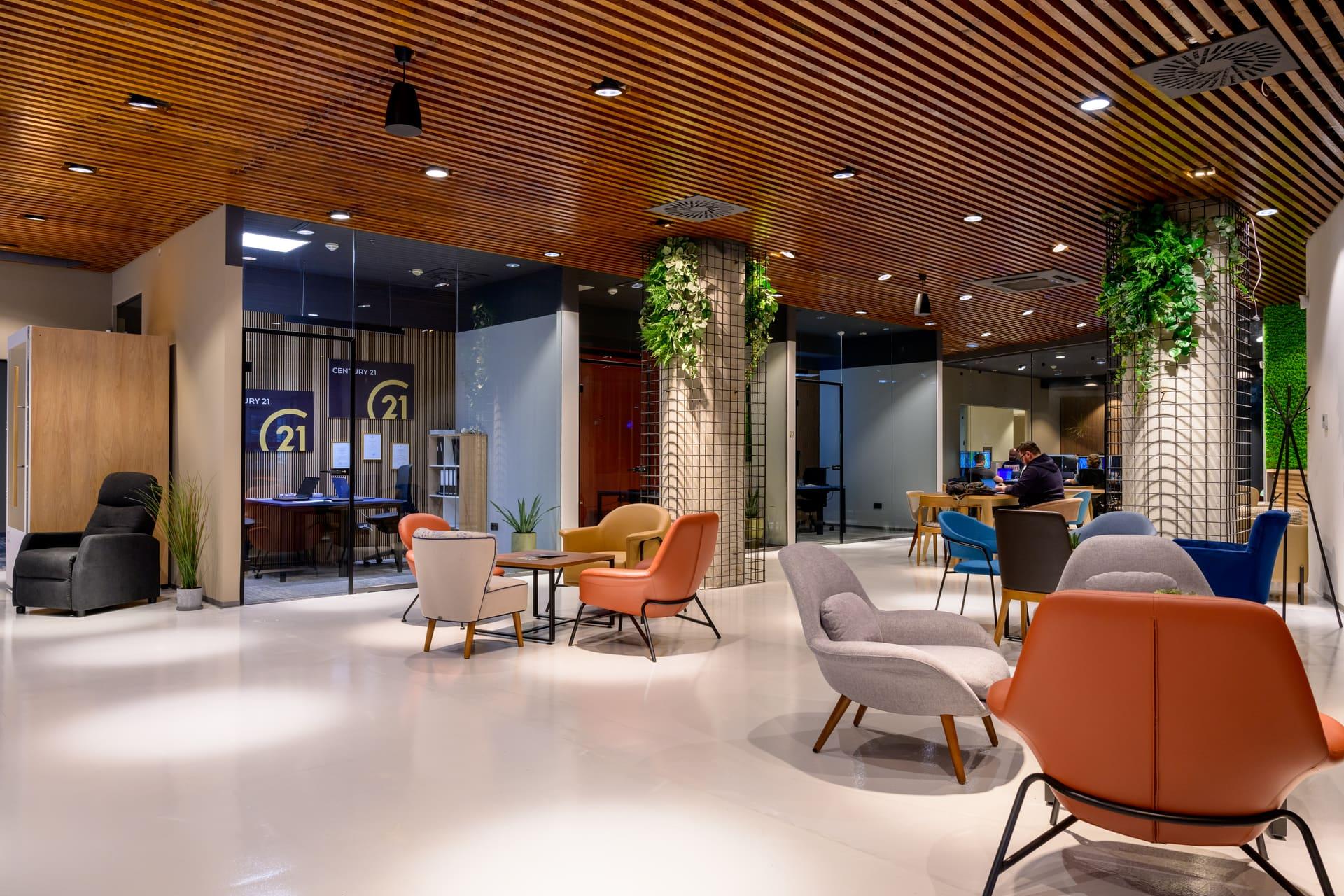 Business & Lounge 4