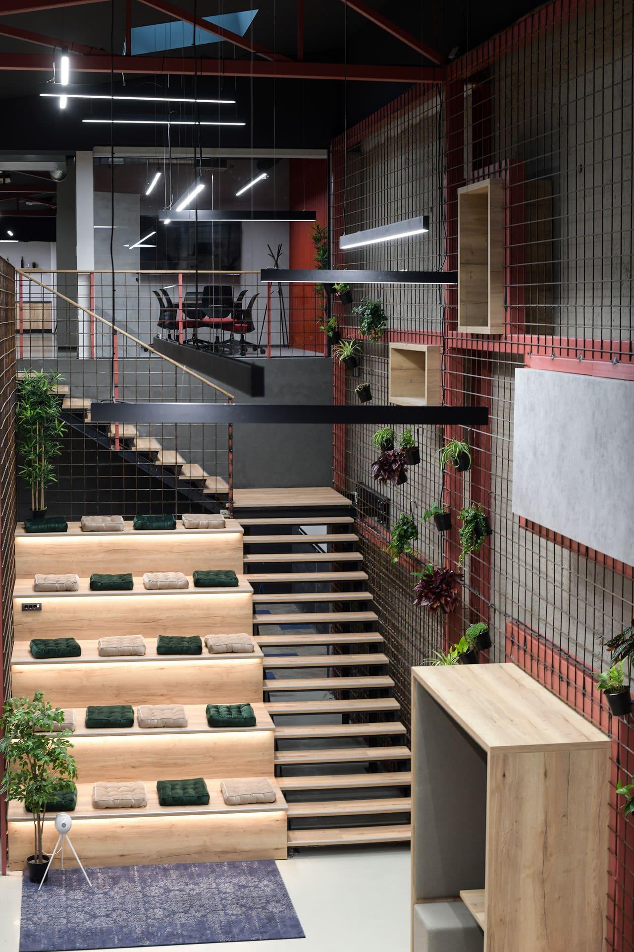 Urban Hub 3