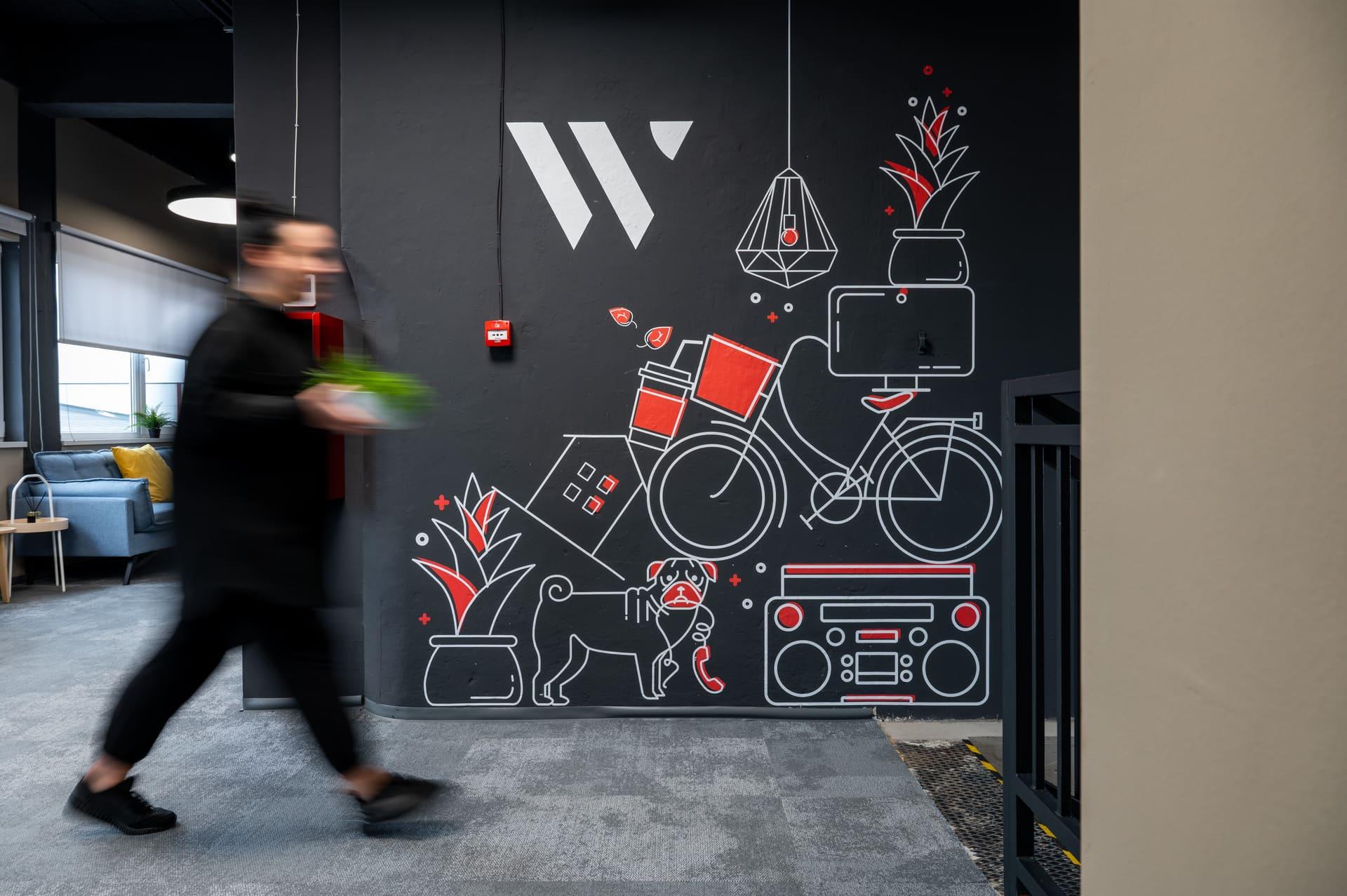 Urban Hub 4