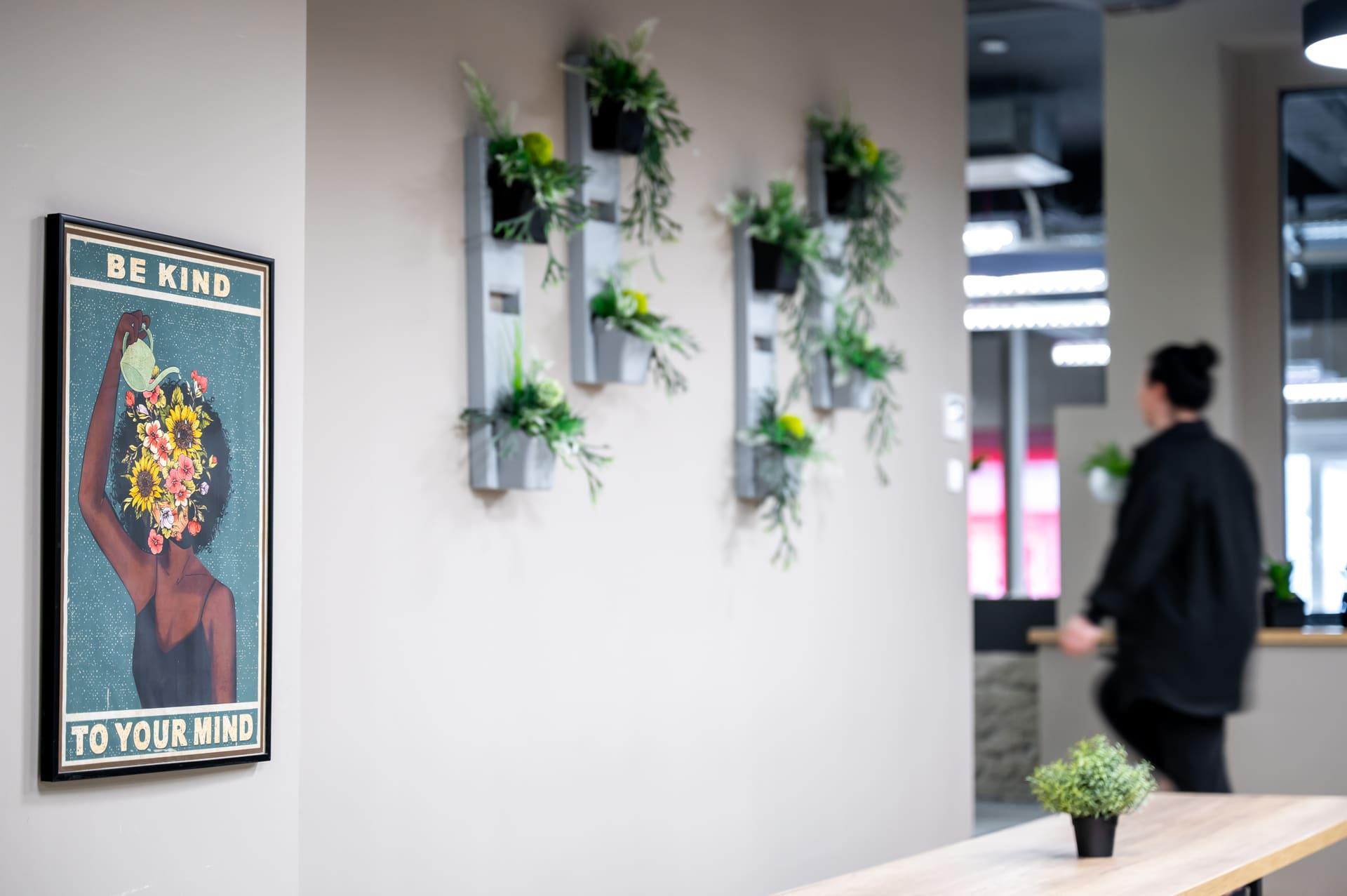 Urban Hub 5