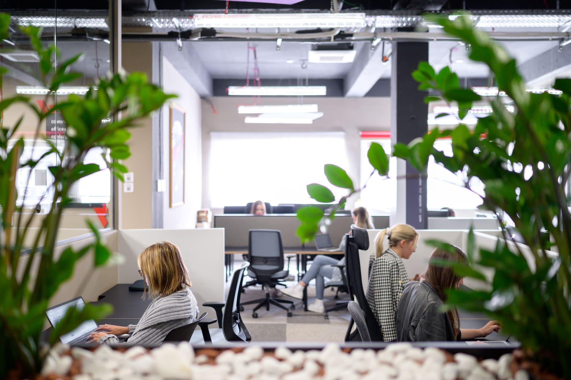 WESPA Spaces