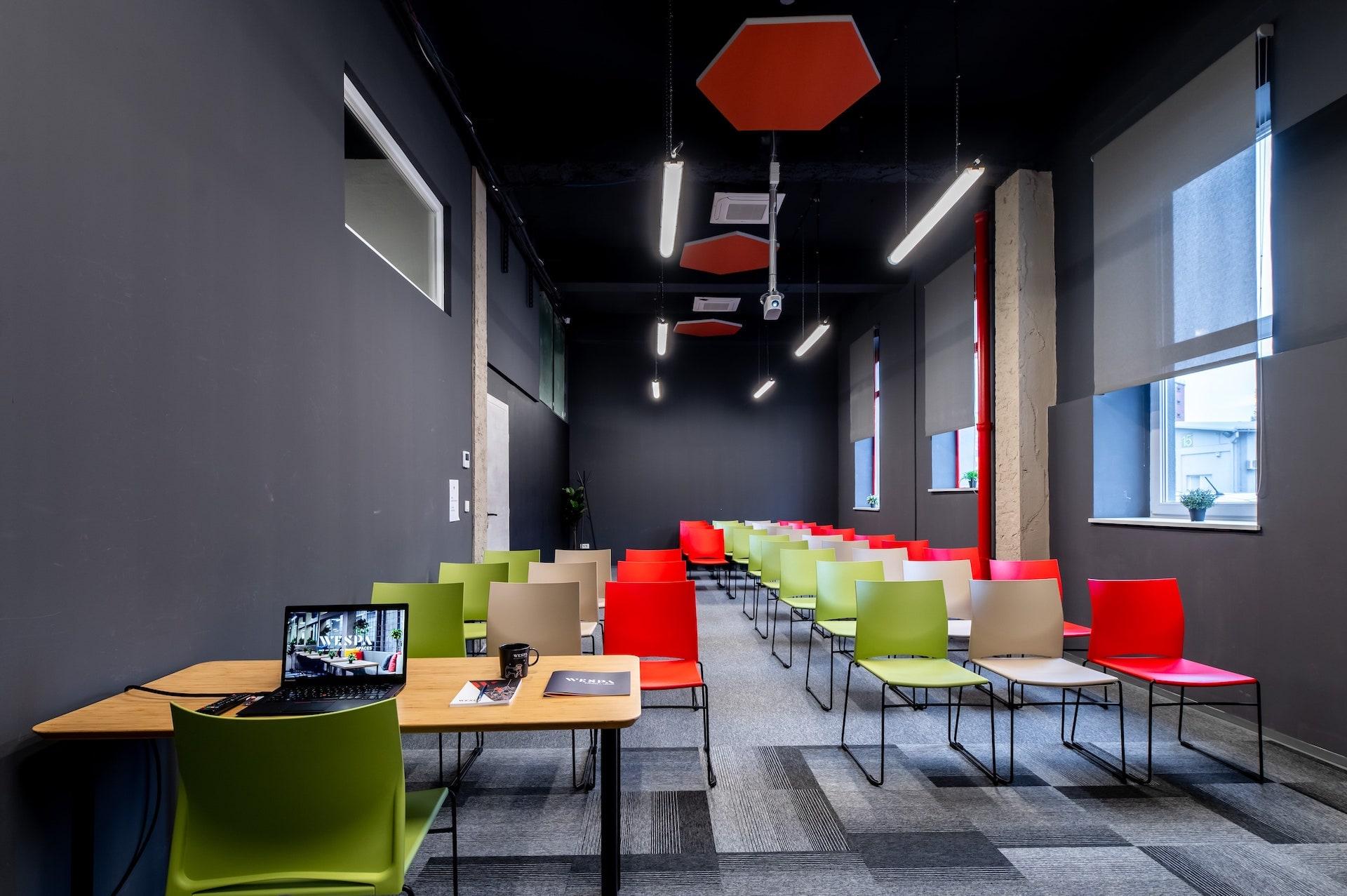 How a Tech Startup Scaled from 2 to 20 at WESPA
