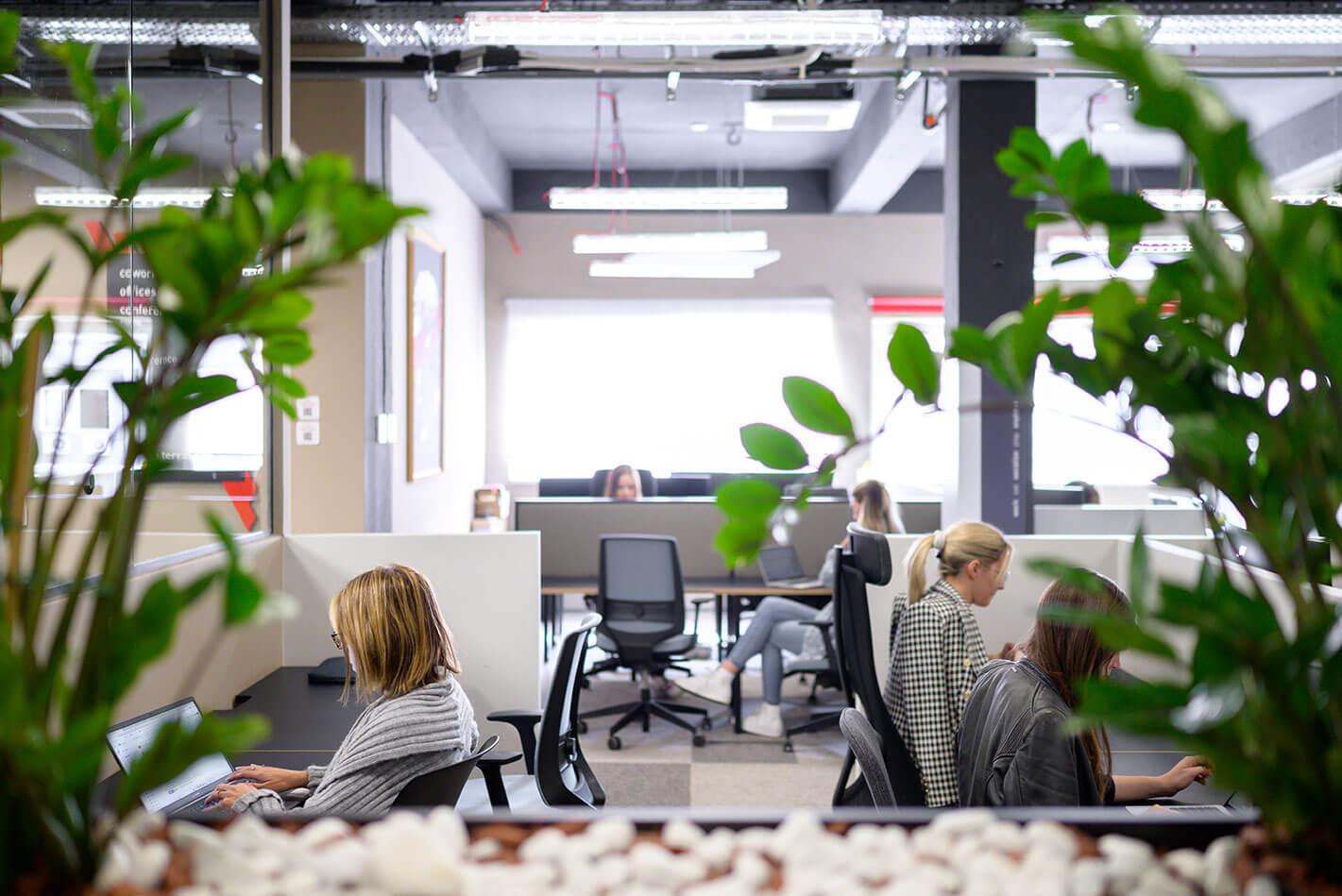 WESPA coworking Zagreb