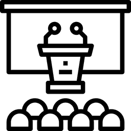 conference-podium