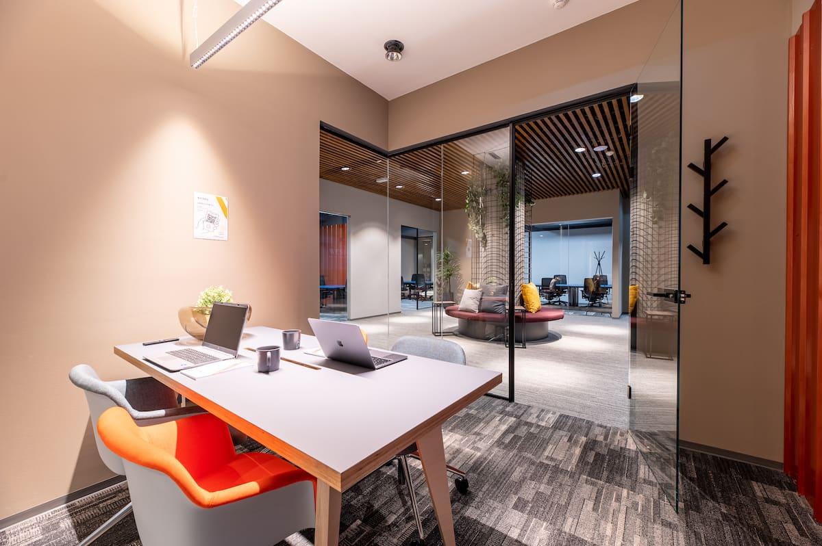 Conference room 3