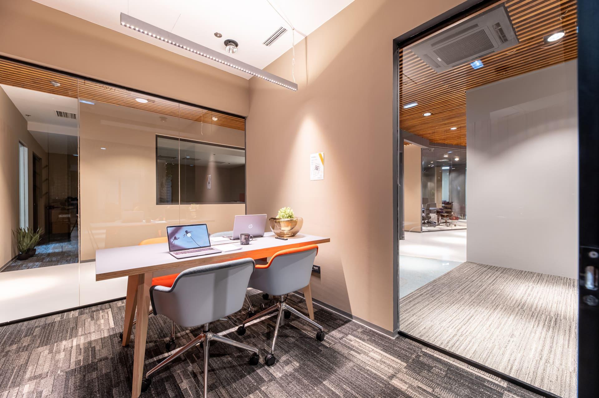 Conference room 6