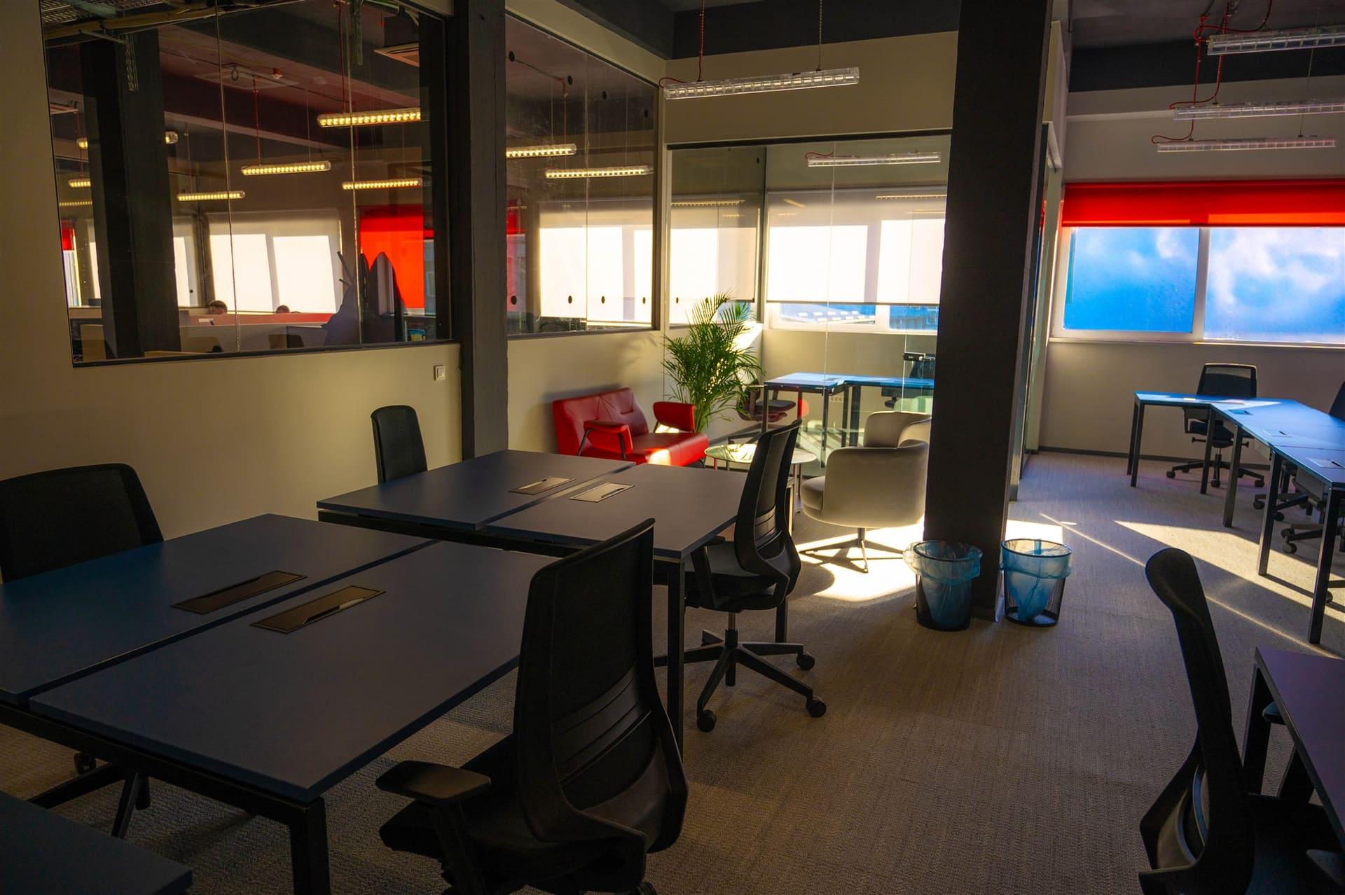 WESPA virtual office Zagreb